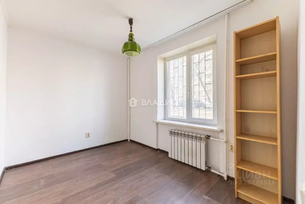 2-к кв. Москва Высокая ул., 17 (37.3 м) - Фото 1