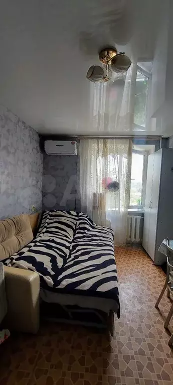 Комната 12,1 м в 1-к., 4/5 эт. - Фото 1