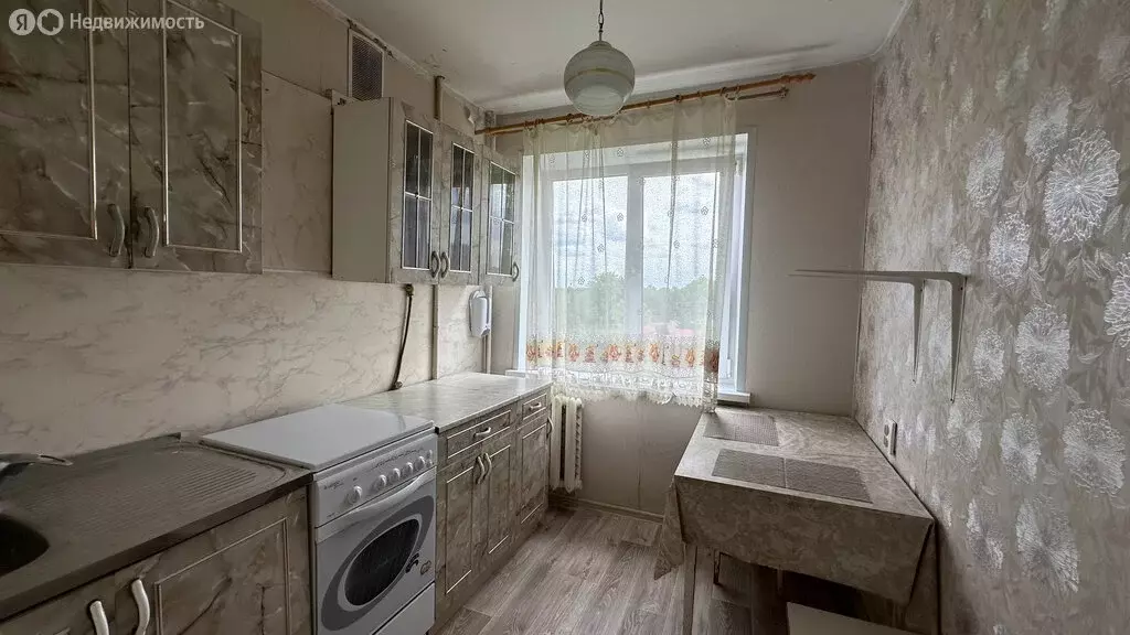 3-комнатная квартира: Раменское, Коммунистическая улица, 19 (57 м) - Фото 1