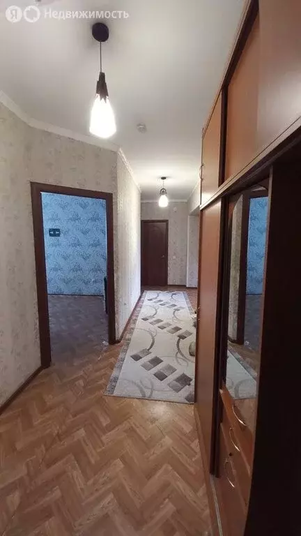 3-комнатная квартира: Ялуторовск, улица Менделеева, 7А (75.8 м) - Фото 0
