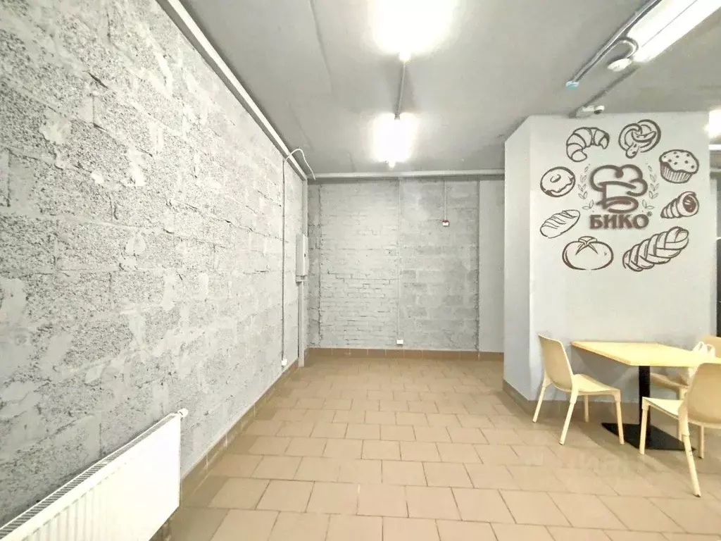 Помещение свободного назначения в Самарская область, Самара ... - Фото 2