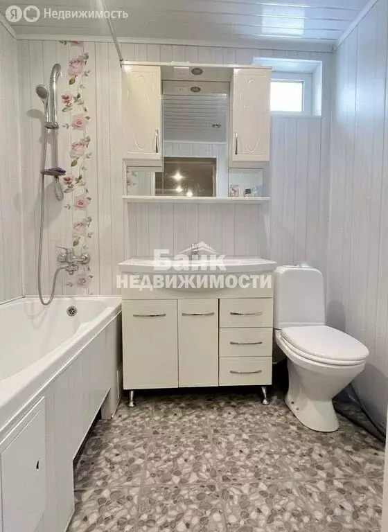 Дом в Балаково, Коммунарная улица, 26 (66 м) - Фото 1