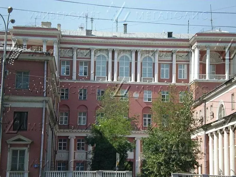 Офис в Москва Новинский бул., 11 (34 м) - Фото 0