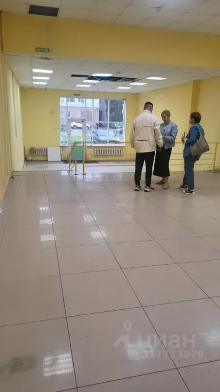 Помещение свободного назначения в Башкортостан, Стерлитамак ул. ... - Фото 0