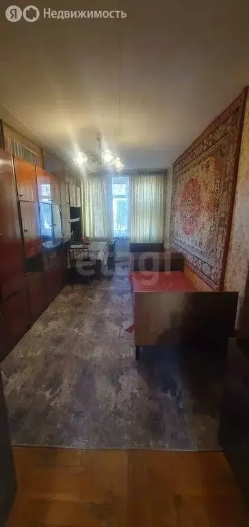 3-комнатная квартира: Москва, улица Дмитрия Ульянова, 43к1 (56.7 м) - Фото 1