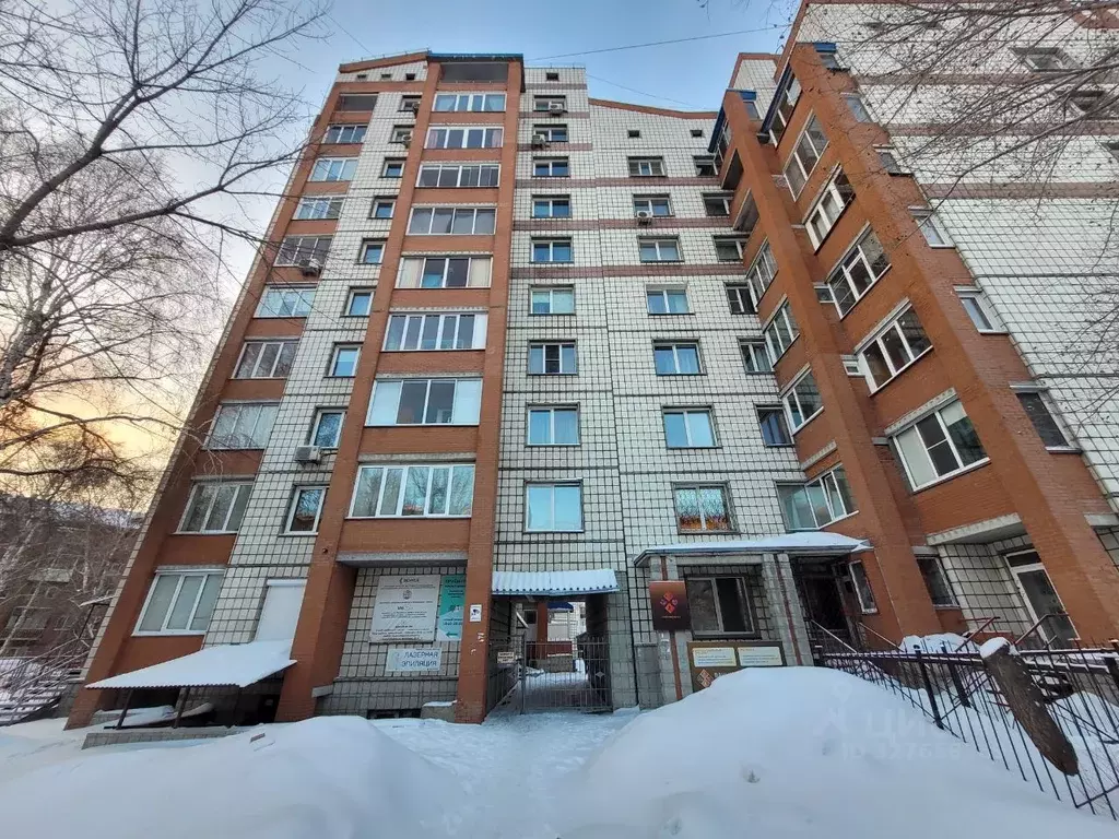 Помещение свободного назначения в Новосибирская область, Новосибирск ... - Фото 2