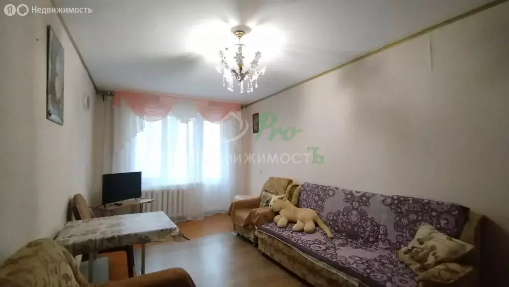 3-комнатная квартира: Ейск, Коммунистическая улица, 49/5 (57 м) - Фото 1