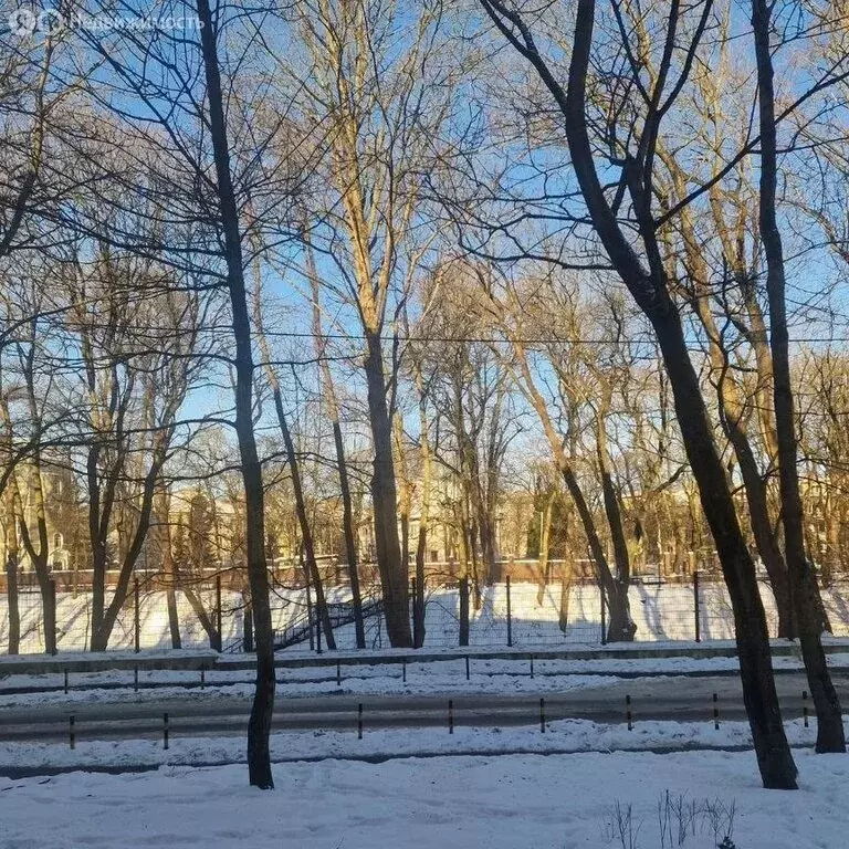 3-комнатная квартира: Калининград, улица Брамса, 23 (82.6 м) - Фото 2