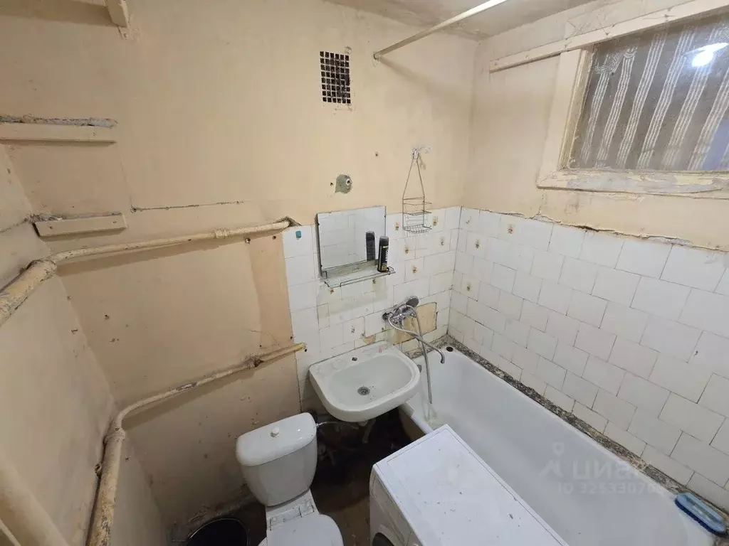 2-к кв. Москва 5-й Донской проезд, 21К12 (41.0 м) - Фото 1