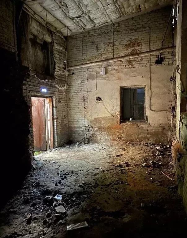 Помещение свободного назначения в Санкт-Петербург Боровая ул., 116К ... - Фото 1