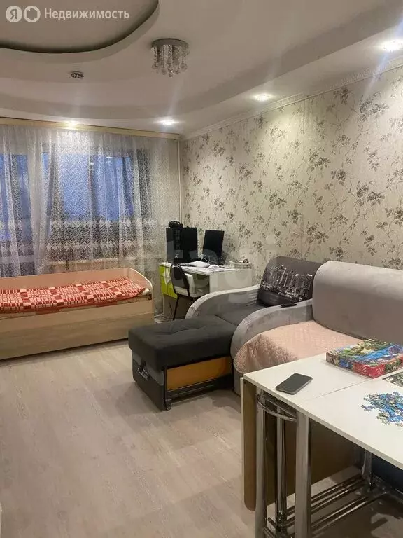 3-комнатная квартира: Пермь, улица Желябова, 15 (60 м) - Фото 2