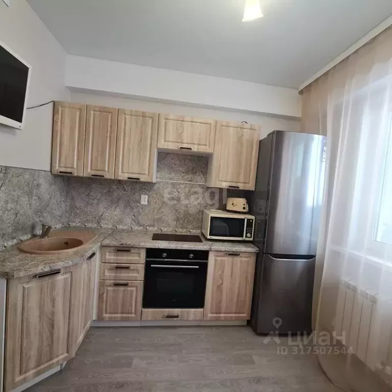 3-к кв. Сахалинская область, Анивский городской округ, с. Троицкое ул. ... - Фото 1