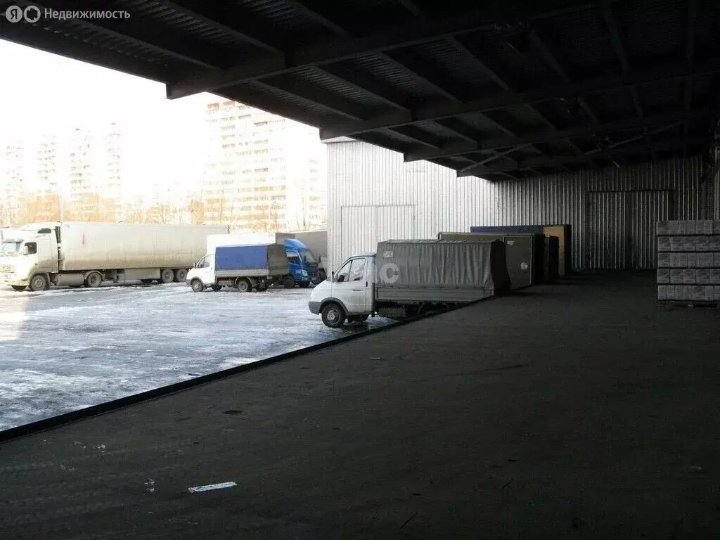 Склад (586 м) - Фото 2
