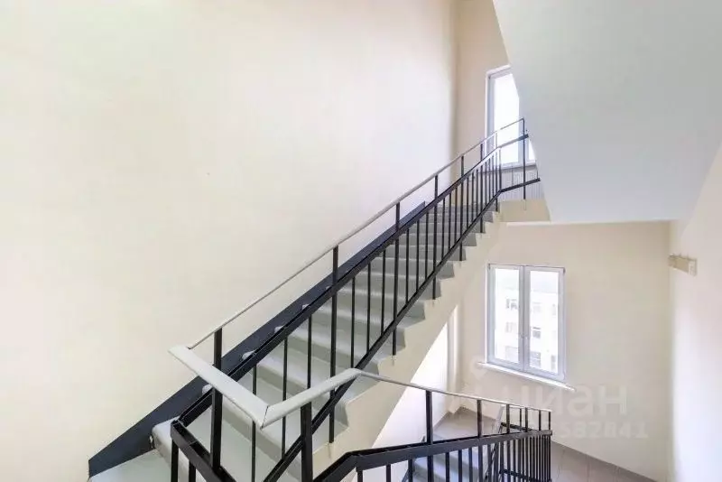 Производственное помещение в Санкт-Петербург Уральская ул., 19к10 (40 ... - Фото 2