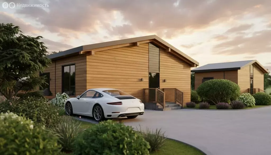 Дом в Краснодарский край, городской округ Сочи, село Илларионовка, ... - Фото 2