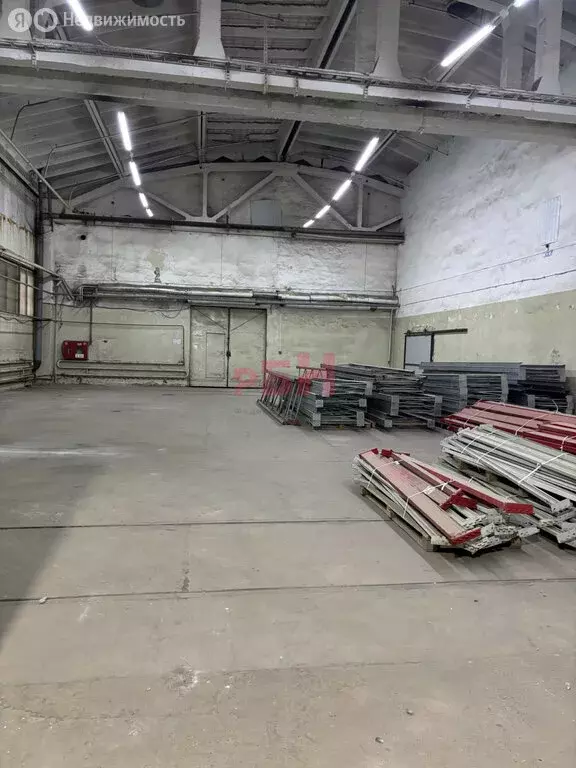Помещение свободного назначения (324.2 м) - Фото 1