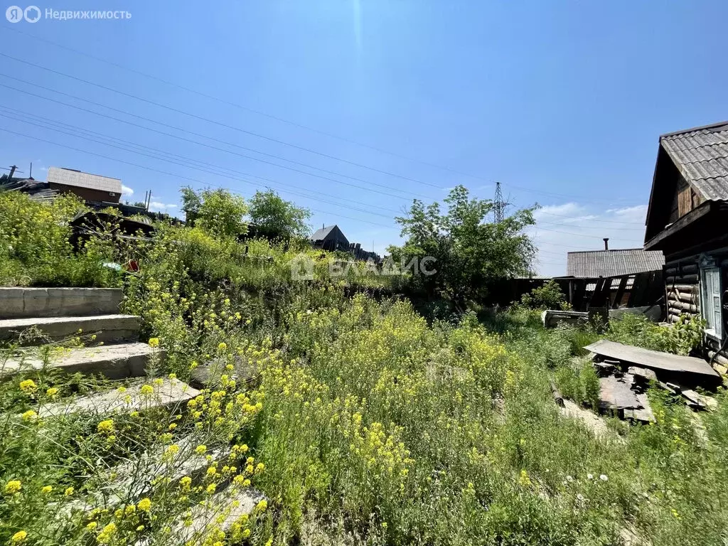 Дом в Улан-Удэ, микрорайон Лысая Гора, Уральская улица, 6 (73.1 м) - Фото 1