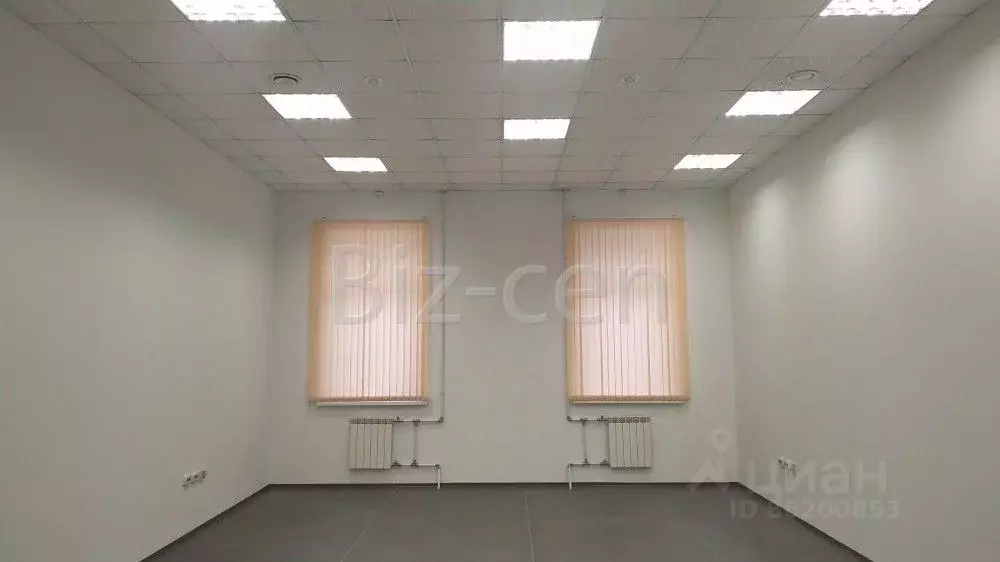 Офис в Санкт-Петербург ул. Маршала Говорова, 52 (44 м) - Фото 0
