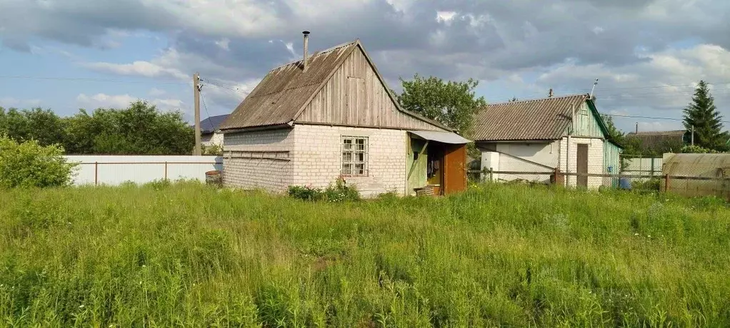 Дом в Брянская область, Брянск  (28 м) - Фото 0