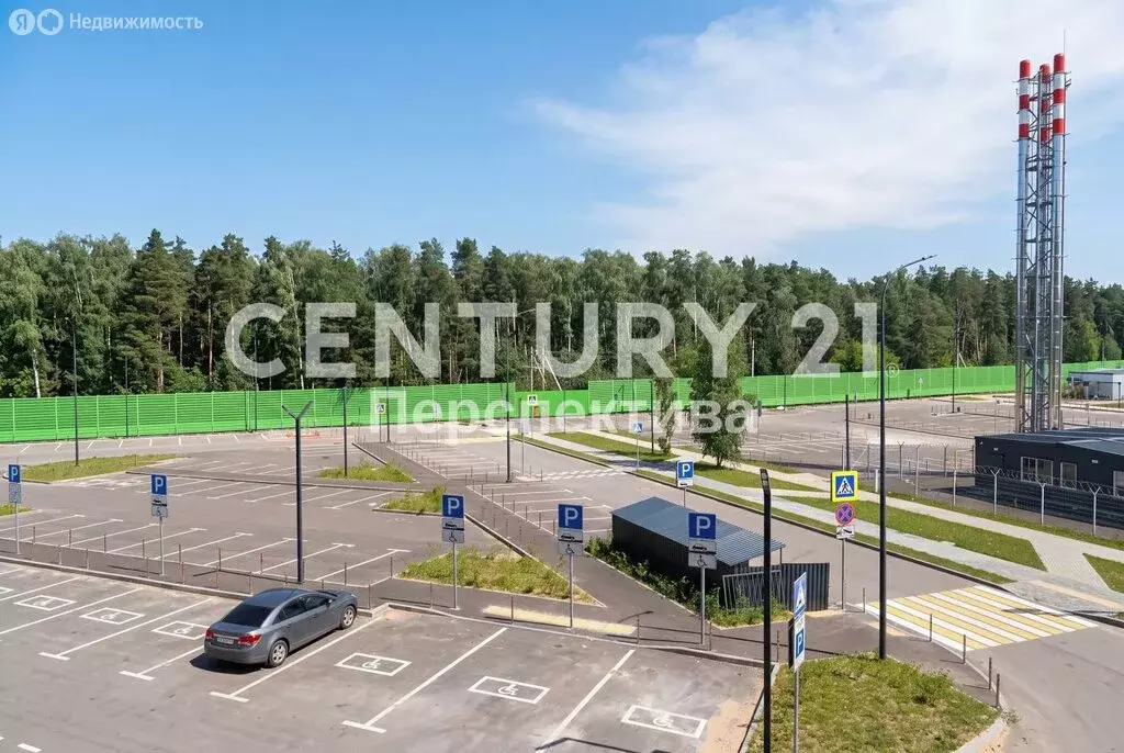 3-комнатная квартира: посёлок городского типа Красково, улица Лорха, ... - Фото 2