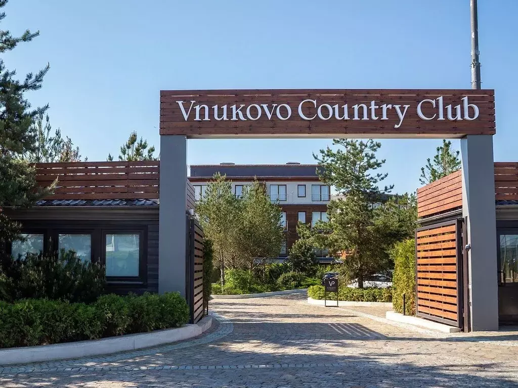 Студия Москва д. Рогозинино, ул. Луговая, 20Вк4 (126.9 м) - Фото 1