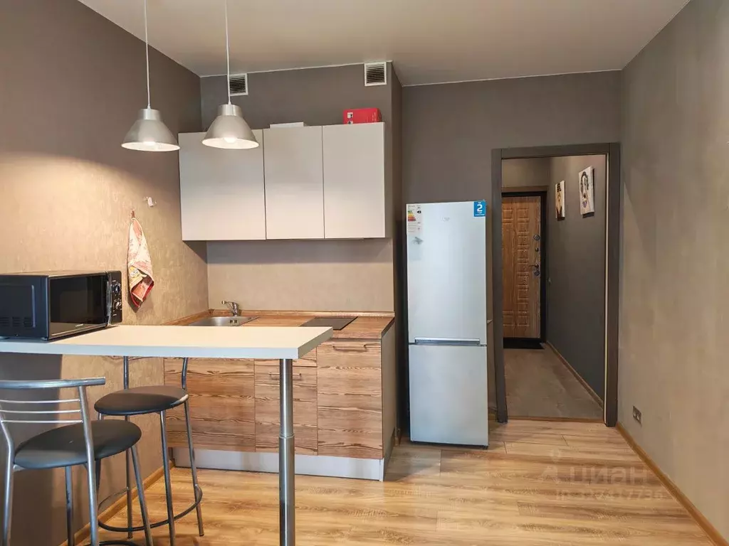 Студия Московская область, Ленинский городской округ, Дрожжино пгт ш. ... - Фото 2