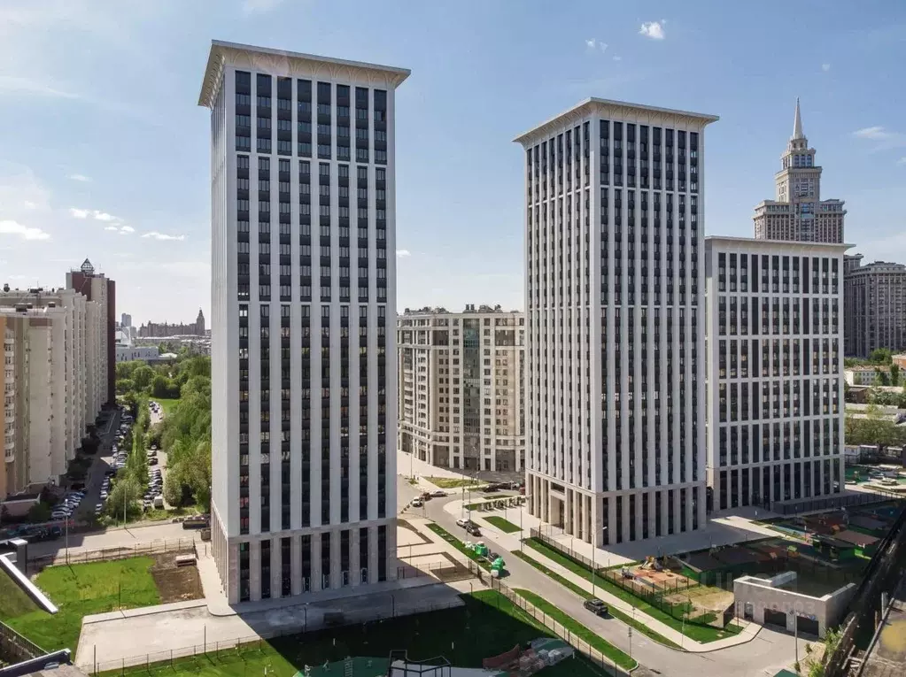 Офис в Москва ул. Викторенко, 9с1 (264 м) - Фото 0