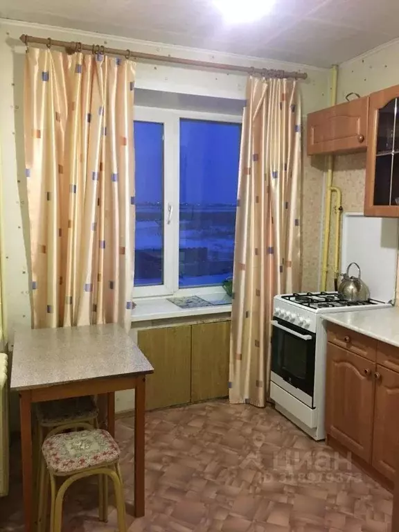 1-к кв. Саха (Якутия), Якутск ул. Можайского, 15 (29.9 м) - Фото 0