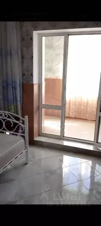 Комната Крым, Симферополь ул. Станционная, 86 (12.0 м) - Фото 2