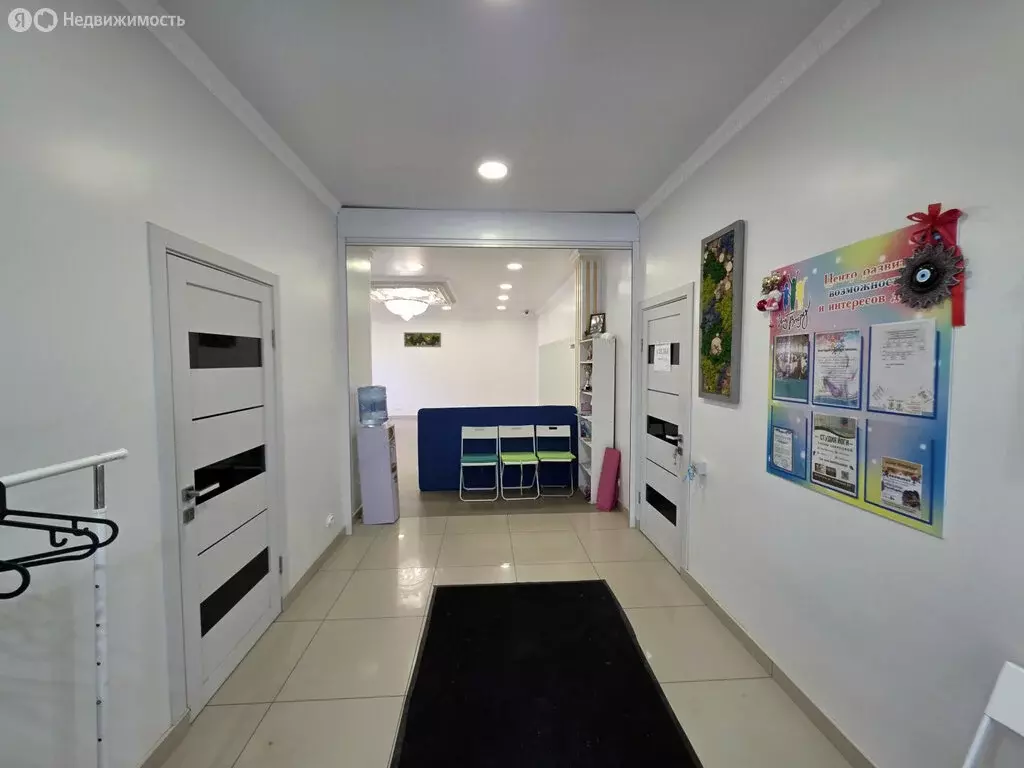 Помещение свободного назначения (90 м) - Фото 2