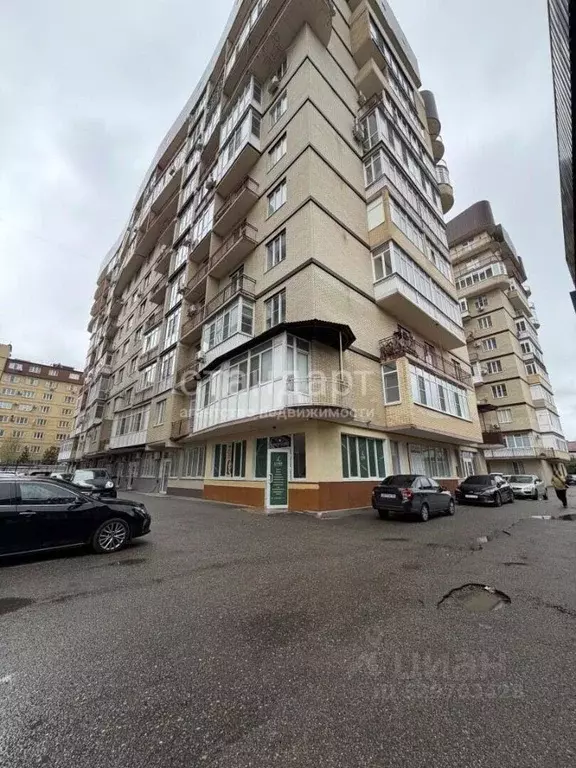 Помещение свободного назначения в Ставропольский край, Ессентуки ... - Фото 1
