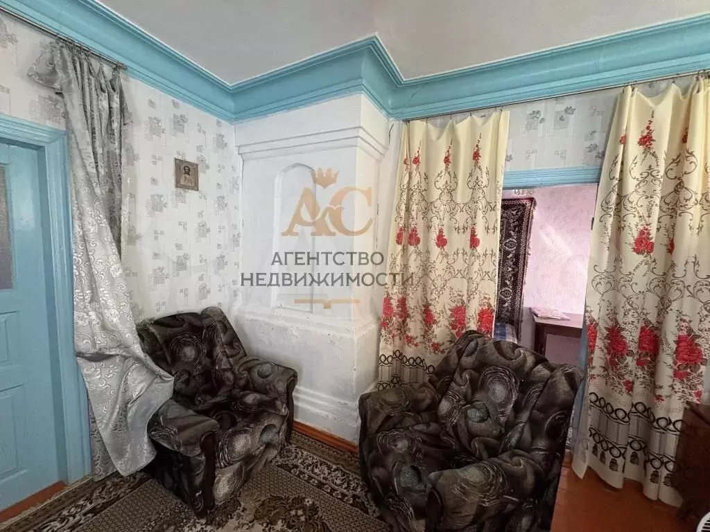 Дом 63 м на участке 12 сот. - Фото 1