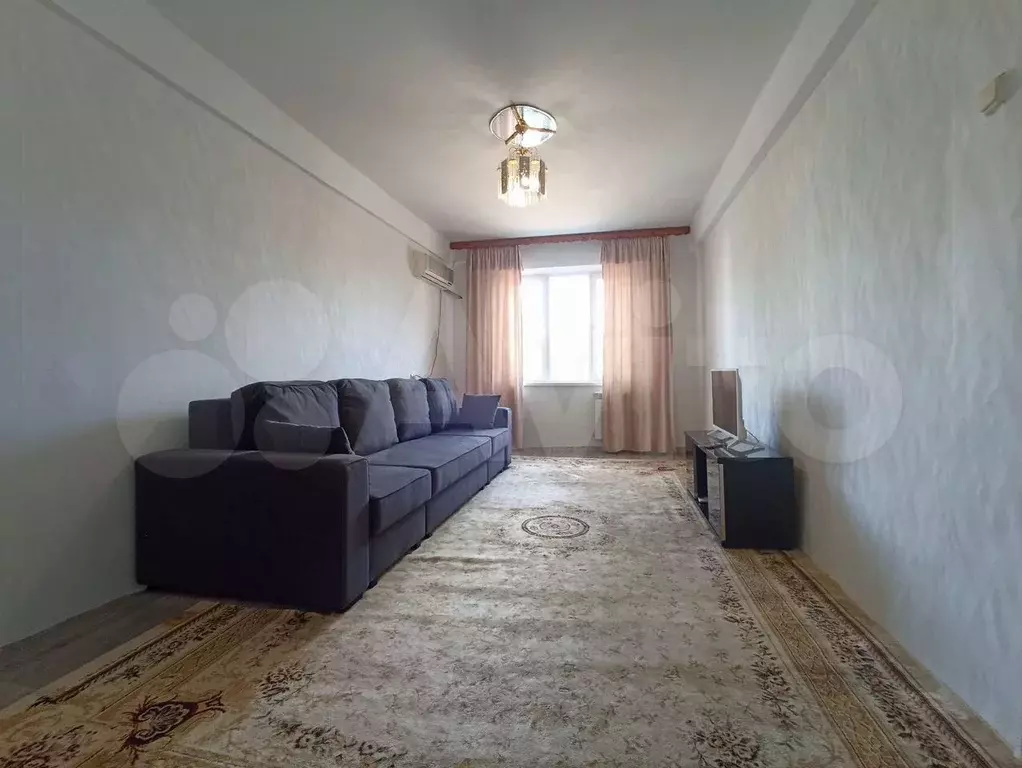 2-к. квартира, 53 м, 4/5 эт. - Фото 1