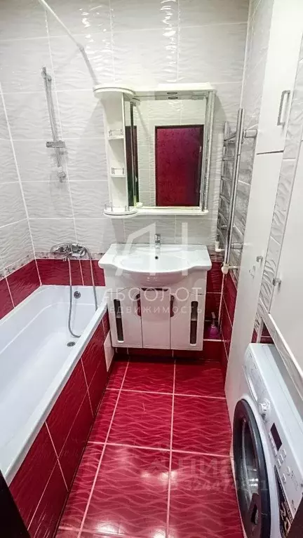 1-к кв. Московская область, Сергиев Посад ул. Андрея Рублева, 7 (40.0 ... - Фото 2