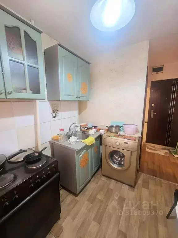 2-к кв. Иркутская область, Иркутск ул. Маршала Конева, 12 (46.0 м) - Фото 1