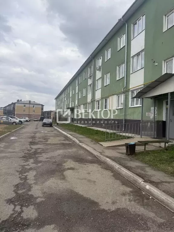 2-к кв. Костромская область, Кострома Венеция мкр,  (44.1 м) - Фото 1