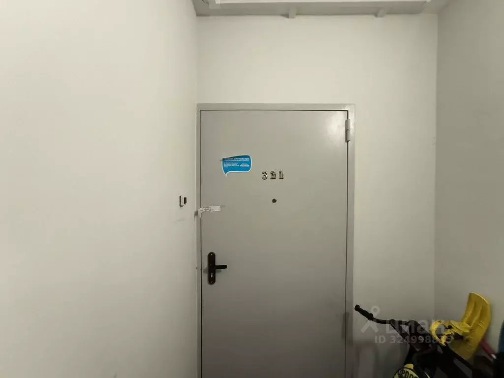 3-к кв. Москва 5-я Парковая ул., 62Б (78.3 м) - Фото 1