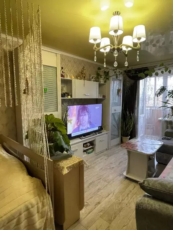 1-к кв. Липецкая область, Липецк Октябрьская ул., 89 (33.0 м) - Фото 2