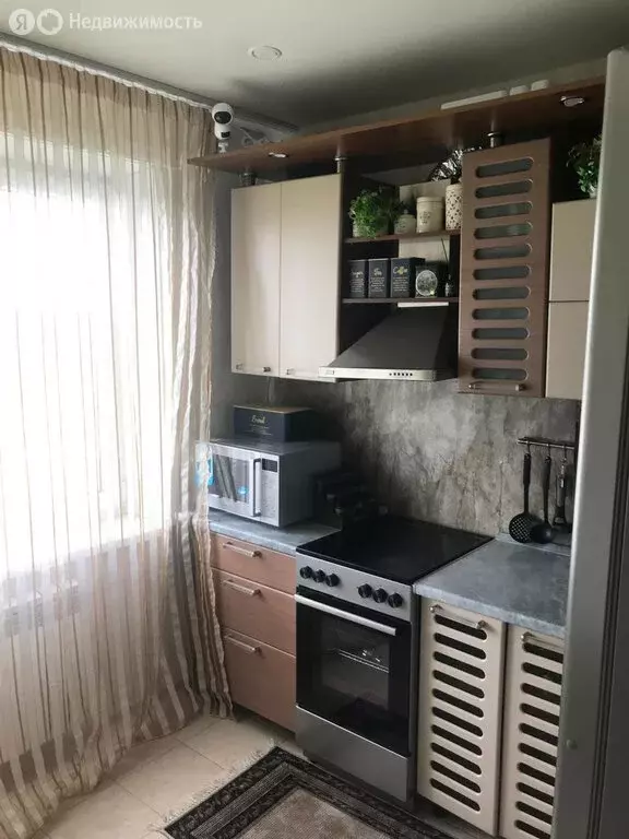 1-комнатная квартира: Новосибирск, улица Полякова, 3 (33.1 м) - Фото 0