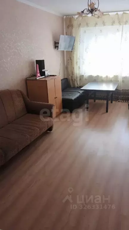 2-к кв. Крым, Симферополь ул. Маршала Жукова (60.0 м) - Фото 1