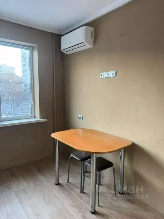 Студия Приморский край, Владивосток ул. Чапаева, 16 (24.0 м) - Фото 0