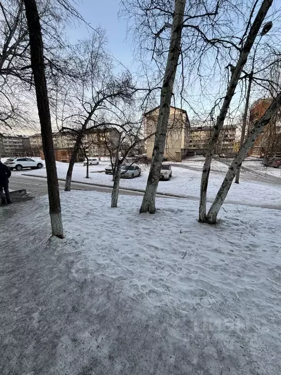 2-к кв. Иркутская область, Шелехов 4-й мкр, 26 (44.5 м) - Фото 0