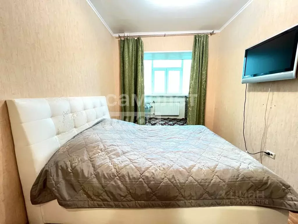 1-к кв. Ямало-Ненецкий АО, Ноябрьск ул. Дружбы, 12 (31.0 м) - Фото 1