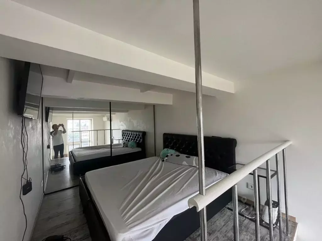 1-к кв. Москва Полярная ул., 31С1 (25.0 м) - Фото 1