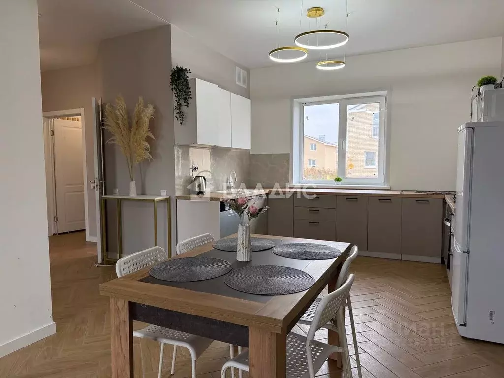 Дом в Нижегородская область, Нижний Новгород д. Малая Ельня, ул. ... - Фото 2