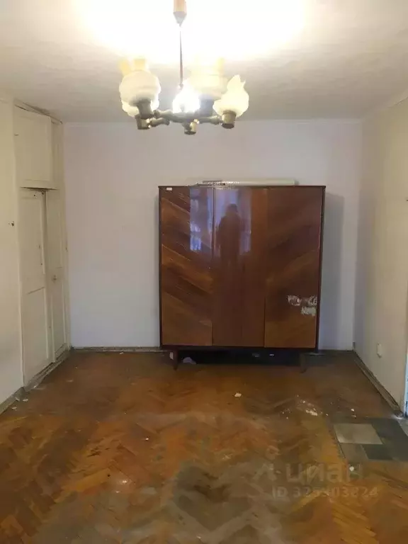 2-к кв. Москва Волгоградский просп., 68К2 (44.0 м) - Фото 1