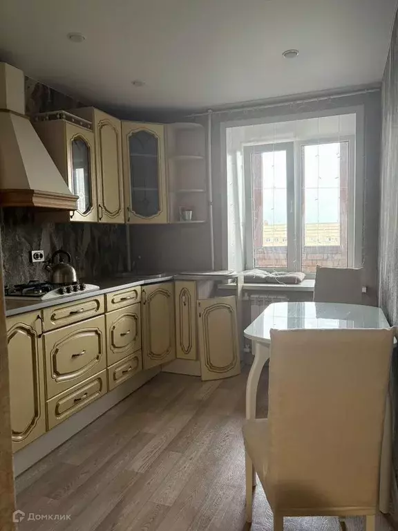 Продаётся 1-к квартира, 35.8 м - Фото 0