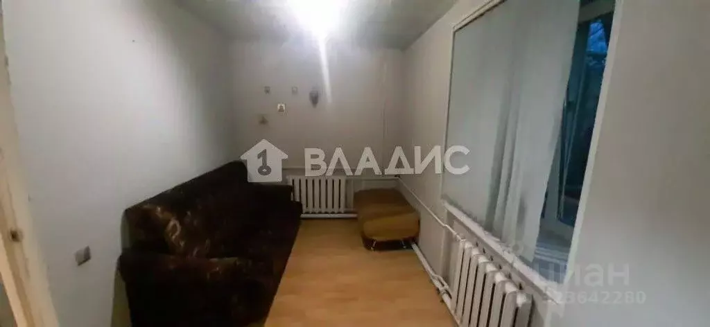 2-к кв. Владимирская область, Лакинск г. Собинский муниципальный ... - Фото 2