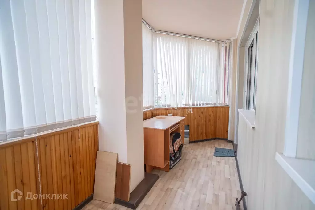 Продаётся 1-к квартира, 34.5 м - Фото 1