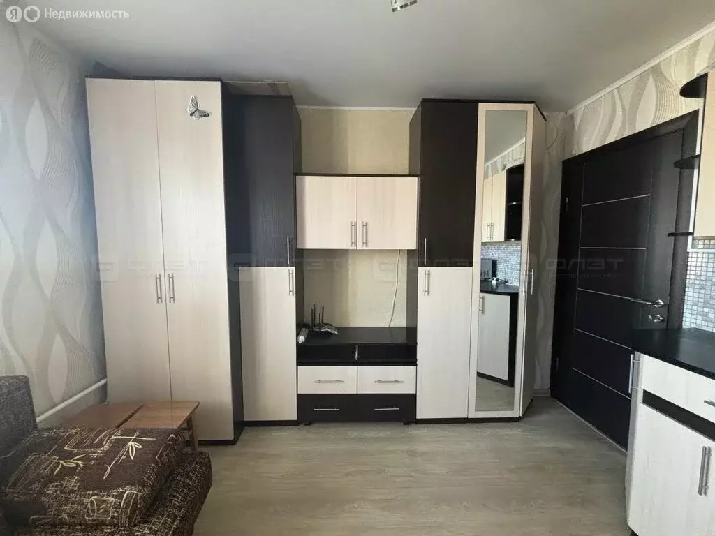 1к в -комнатной квартире (11.5 м) - Фото 1